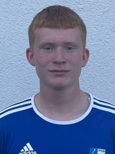 Jaden Fynn Eisenberger