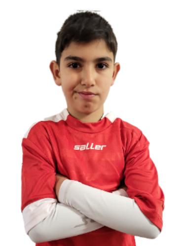 Metin Özgül