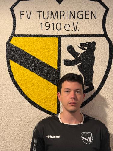 Rafael Antonio Trimino Chavez