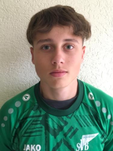Till Devin Eisenmenger