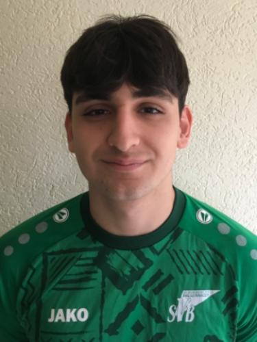Axel Schulz Camacho