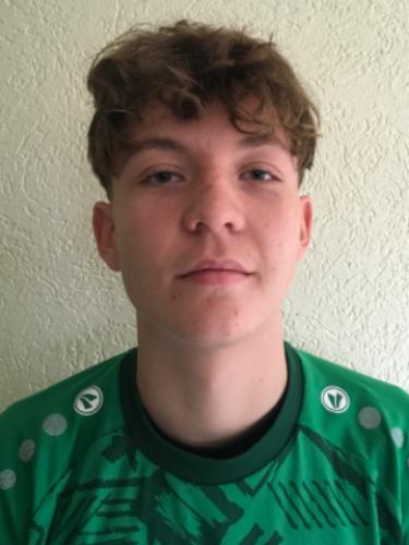 Ryan O'Niel Mecklenbrauck