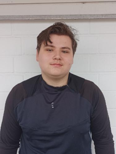 Marvin-Maurice Mirco Schubert