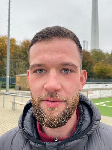 Maximilian Moldenhauer