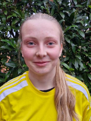 Lilli Morthorst