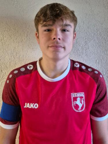 Jan-Luca Kois
