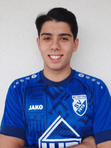 Tamer Yilmaz