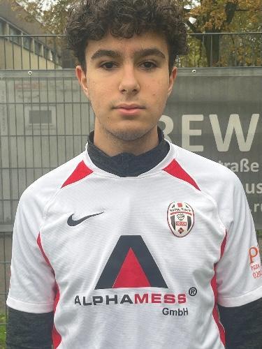 Mohamed Abu-Hamam