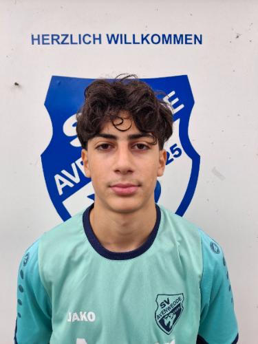 Selim Dogan