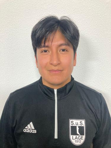 Rene Alfredo Vasquez Simbaña