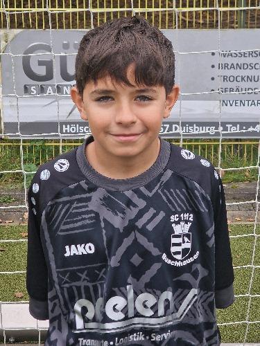 Semih Olgac
