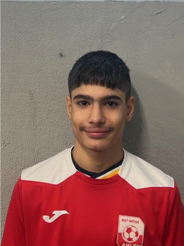 Emre Angelov Yordanov