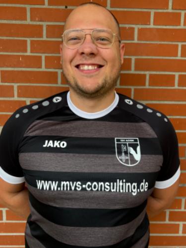 Aron Otten Waleczek