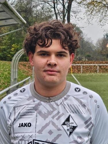 Efthimios Mertzemekis