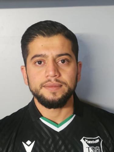 Fahad Omar