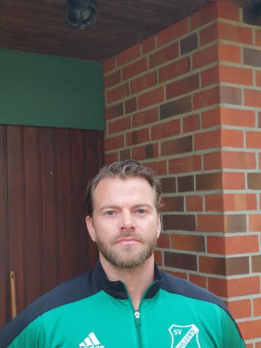 Patrick Weiss