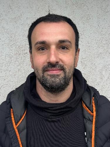 Kristjan Nrejaj