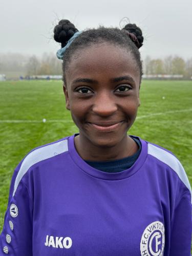 Elizabeth Namebeya