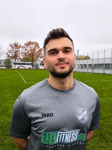 Erion Krasniqi