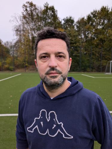 Denis Cirkovic