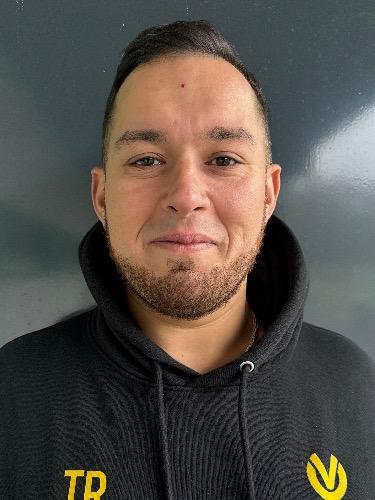 Zakaria Mohamed Amor