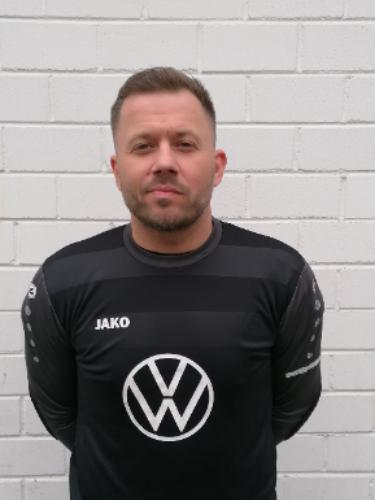 Daniel Reuschler