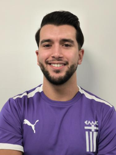 Fahd Bouyanouzane