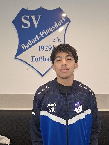 Natolotra Ziani Hanjatokiniaina