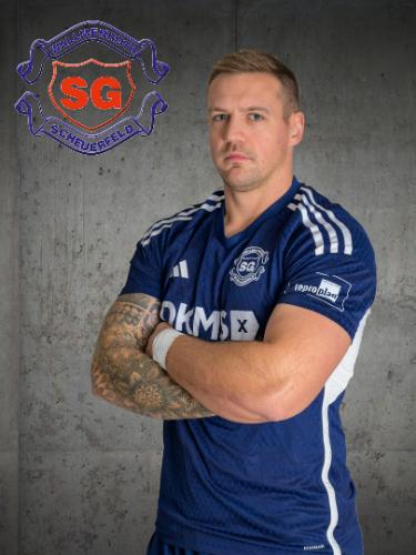 Kevin Fischbach