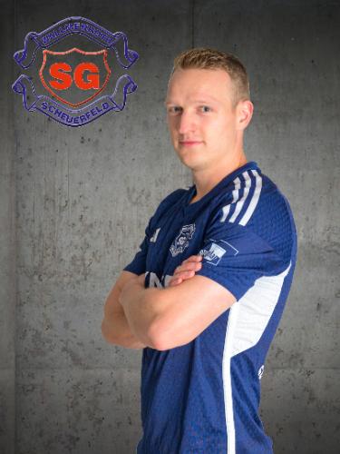 Tim Fischbach