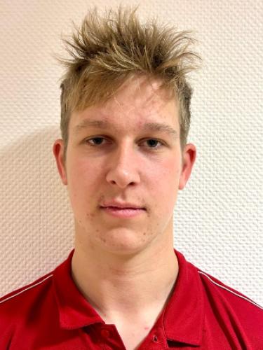 Moritz Gerdelmann