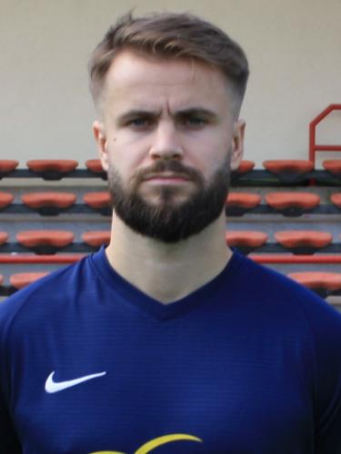 Nicolas Stilger