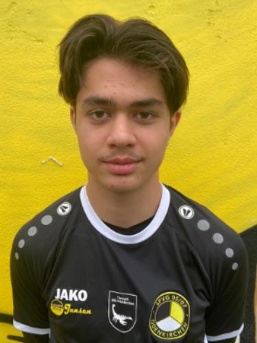 Talha Utkan Saday