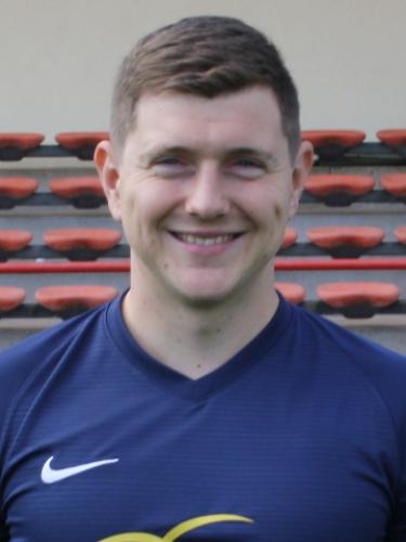 Marc Sieber