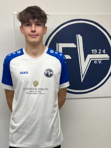 Lukas Phillipp Baas