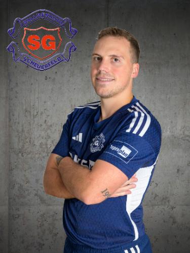 Tim Schulz
