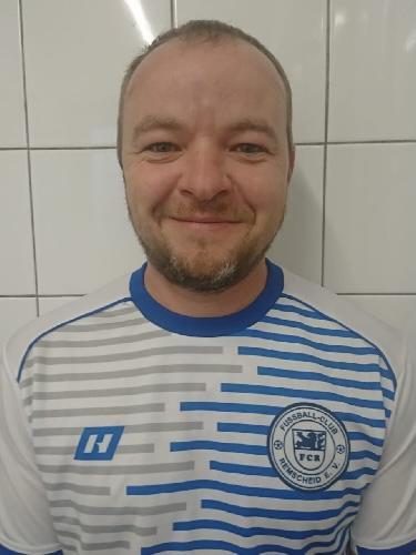 Andreas Wagner