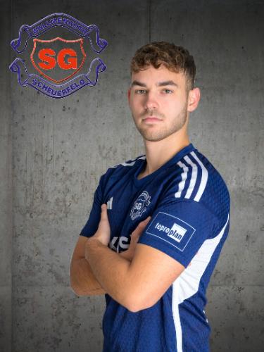 Lukas Seyhan