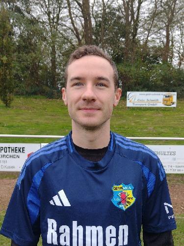 Michal Mateusz Lubanski