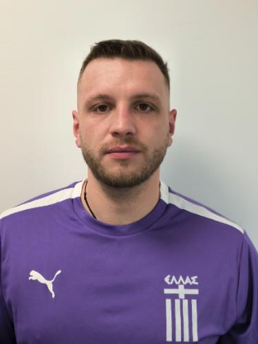 Konstantinos Kessaris