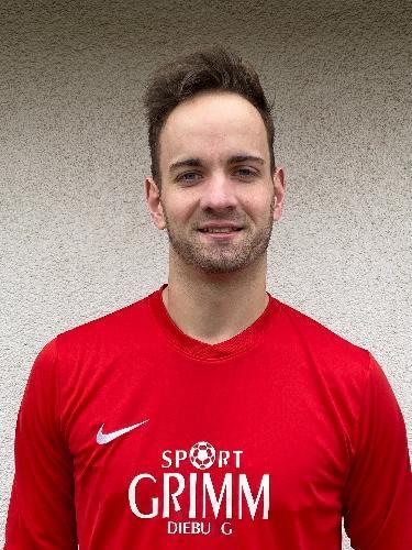 Patrick Roß