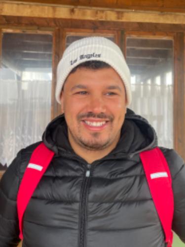 Abdelhak Echakkour
