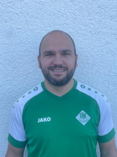Tolga Sözer