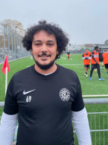 Karim Raji