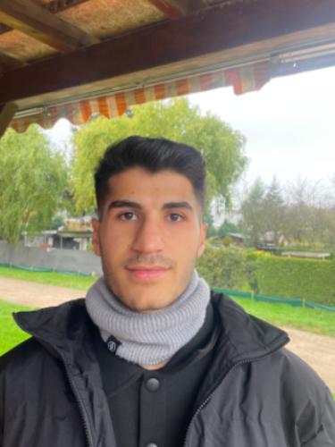 Cemal Yümlü