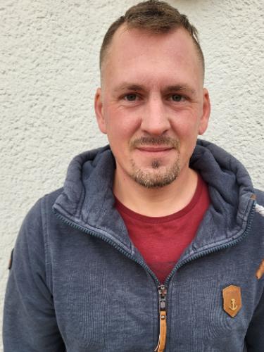 Ronny Ferchland