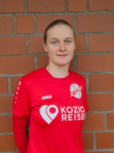 Pia Harmine Zymelka