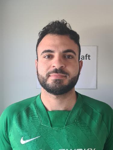 Mohammad Alkhalil