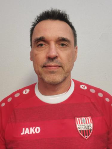 Ralf Griese
