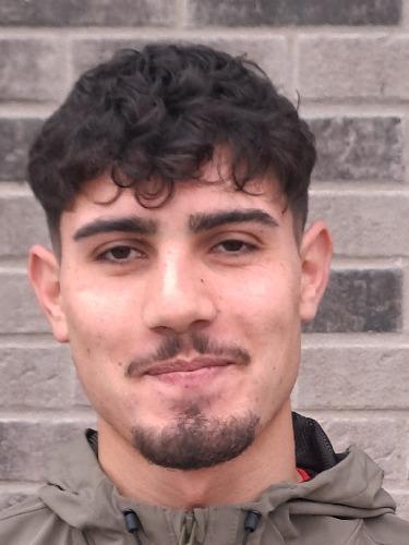 Aiman Khalaf Youssif Youssif